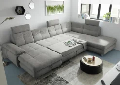 Wohnlandschaft mit Funktion ALBA