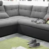 Wohnlandschaft mit Funktion JAKARTA