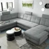 Wohnlandschaft mit Funktion ALBA