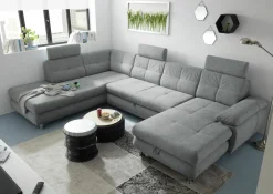 Wohnlandschaft mit Funktion ALBA