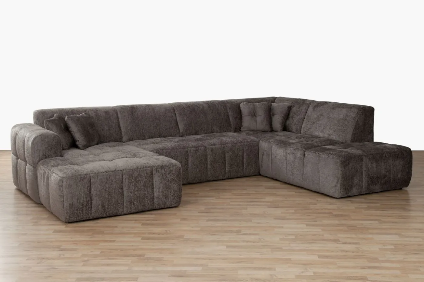 Wohnlandschaft mit Funktion SOTIRA