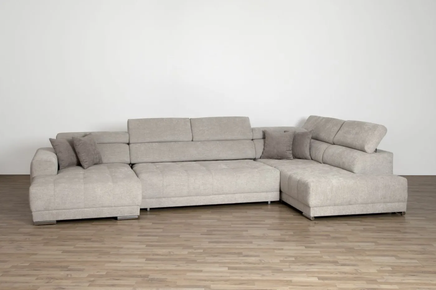 Wohnlandschaft mit Funktion RIMINI