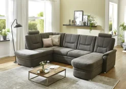 Wohnlandschaft mit Funktion SARAH