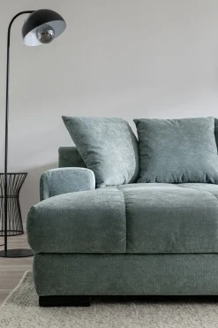 Wohnlandschaft mit Funktion CAPRI