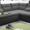 Wohnlandschaft mit Funktion JAKARTA