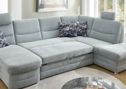 Wohnlandschaft mit Funktion DIAMANT T+