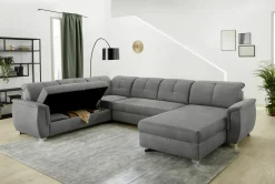 Wohnlandschaft mit Funktion LIVORNO