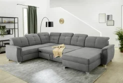 Wohnlandschaft mit Funktion LIVORNO