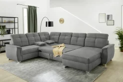 Wohnlandschaft mit Funktion LIVORNO