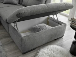 Wohnlandschaft mit Funktion TIJUANA U