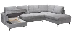 Wohnlandschaft mit Funktion LILLY