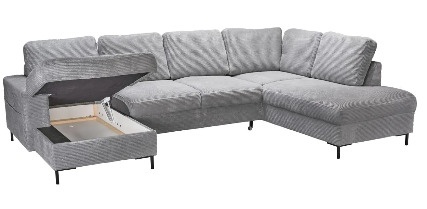 Wohnlandschaft mit Funktion LILLY