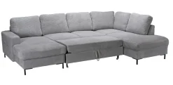 Wohnlandschaft mit Funktion LILLY