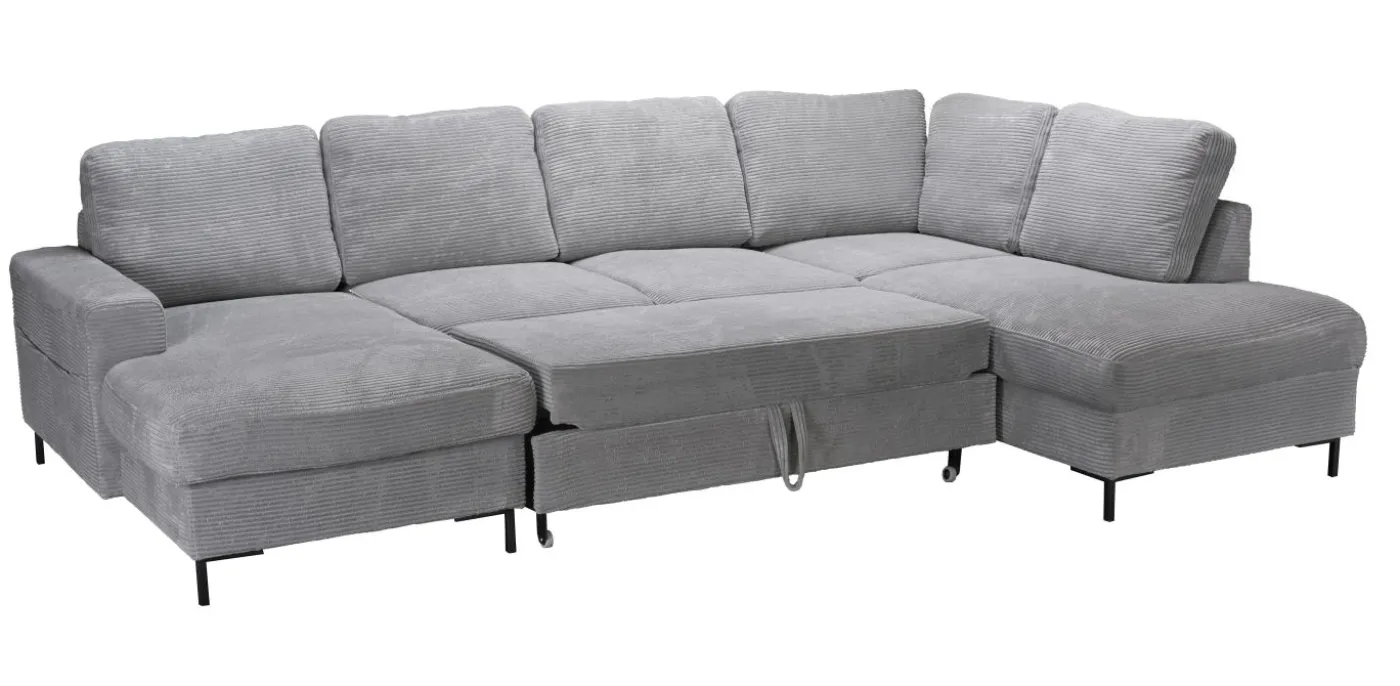 Wohnlandschaft mit Funktion LILLY