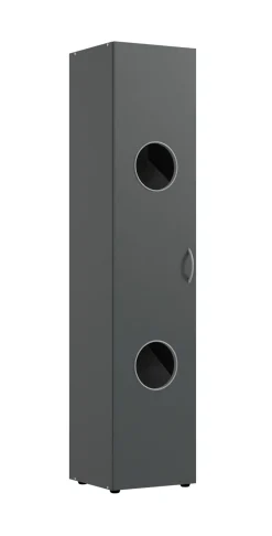 Wäscheschrank MULTIRAUMKONZEPT