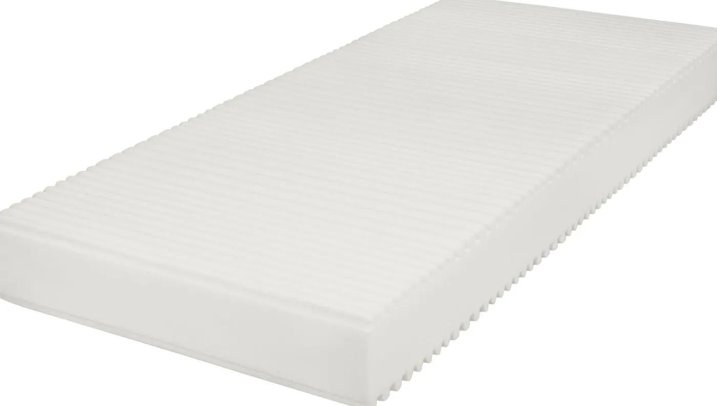 7-Zonen Komfortschaum-Matratze P2420 COMFORT PUR